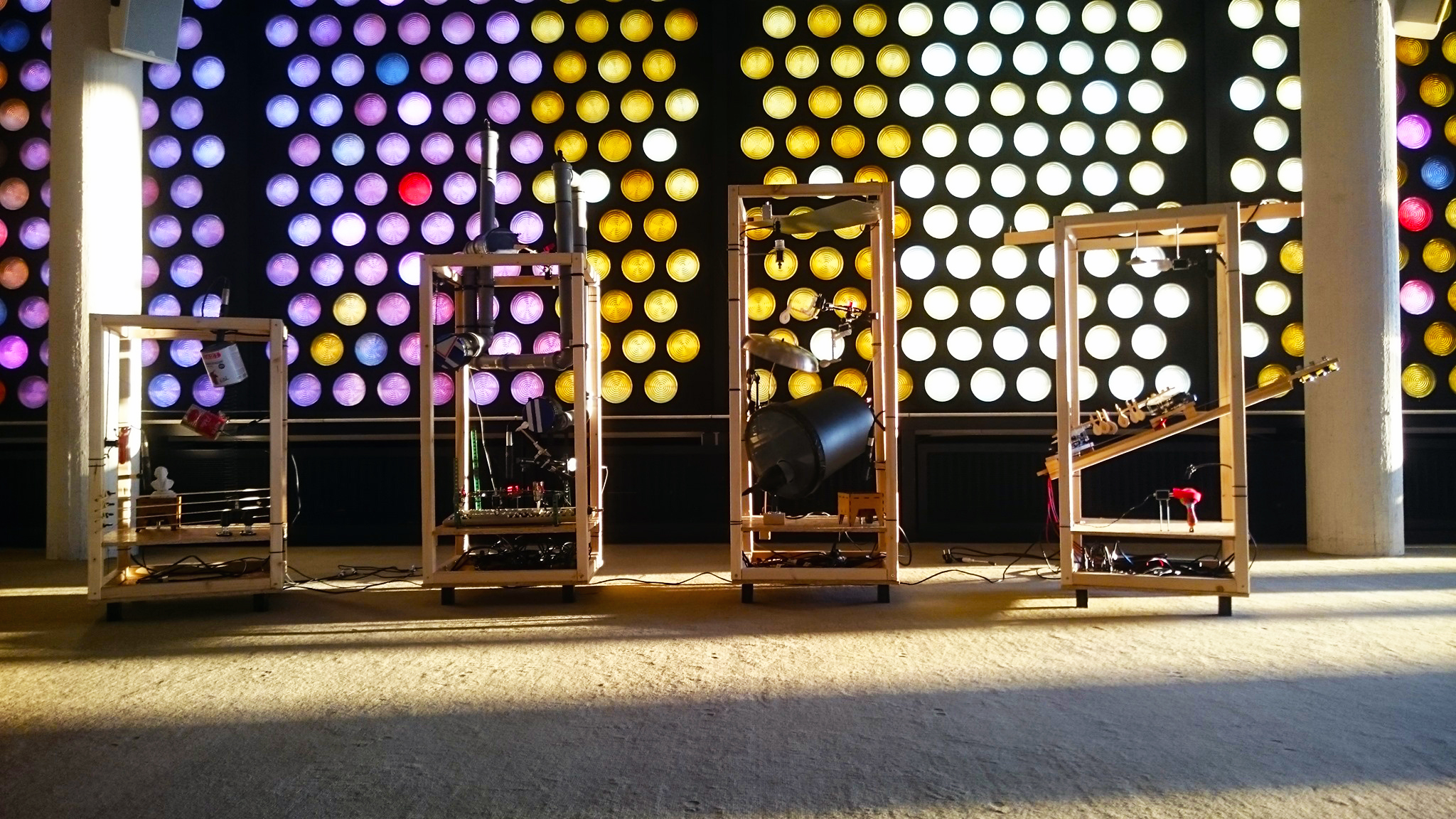 Beethovenmaschine Philharmonie Berlin 2019